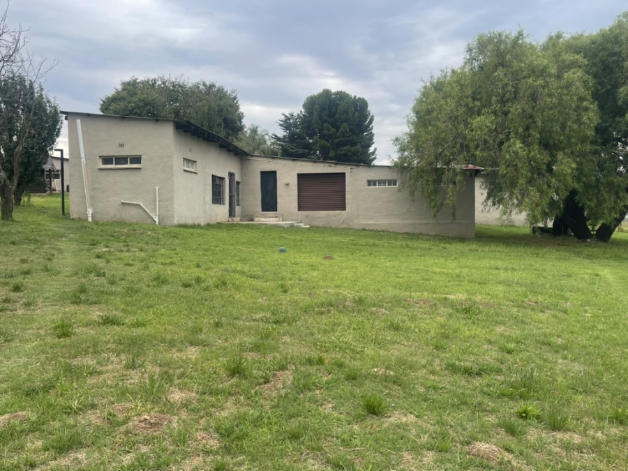 4 Bedroom Property for Sale in Drumblade A H Gauteng
