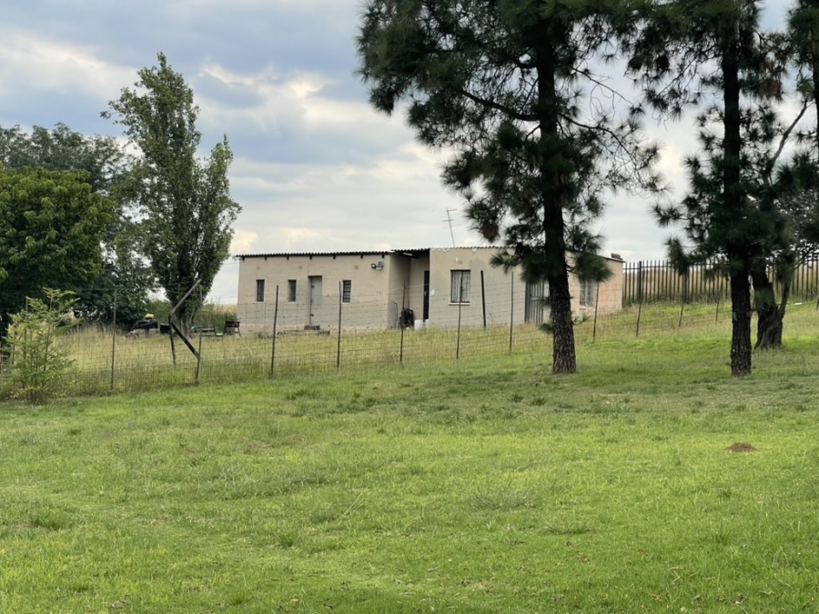 4 Bedroom Property for Sale in Drumblade A H Gauteng