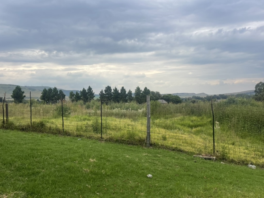 4 Bedroom Property for Sale in Drumblade A H Gauteng