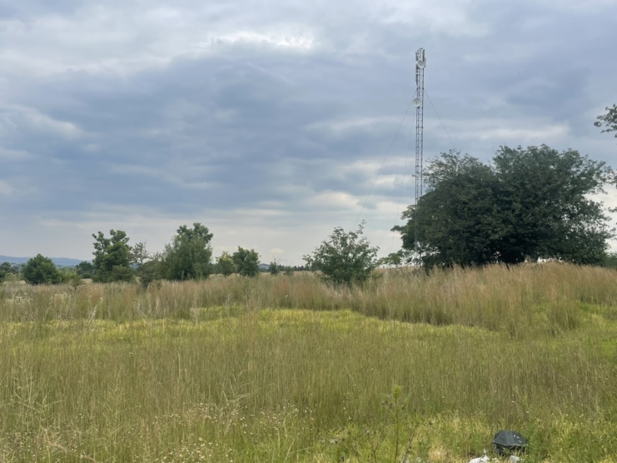 4 Bedroom Property for Sale in Drumblade A H Gauteng