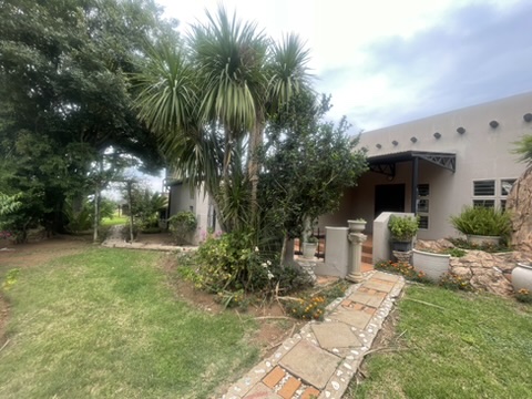 4 Bedroom Property for Sale in Drumblade A H Gauteng
