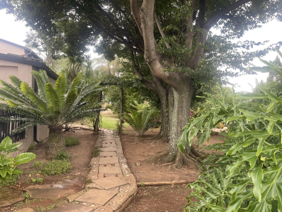 4 Bedroom Property for Sale in Drumblade A H Gauteng