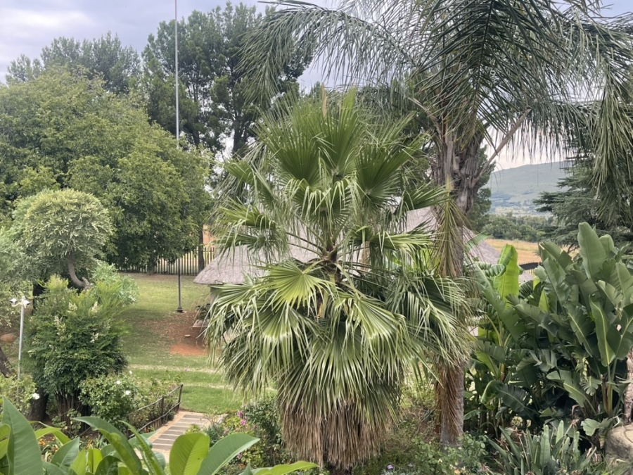 4 Bedroom Property for Sale in Drumblade A H Gauteng