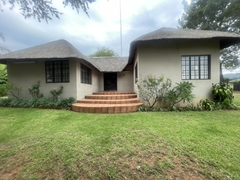 4 Bedroom Property for Sale in Drumblade A H Gauteng