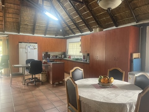 4 Bedroom Property for Sale in Drumblade A H Gauteng