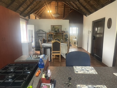 4 Bedroom Property for Sale in Drumblade A H Gauteng