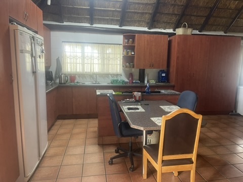 4 Bedroom Property for Sale in Drumblade A H Gauteng