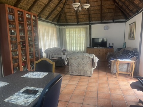4 Bedroom Property for Sale in Drumblade A H Gauteng