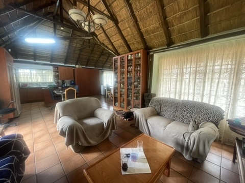 4 Bedroom Property for Sale in Drumblade A H Gauteng
