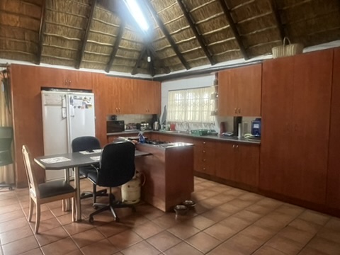 4 Bedroom Property for Sale in Drumblade A H Gauteng