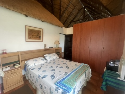 4 Bedroom Property for Sale in Drumblade A H Gauteng