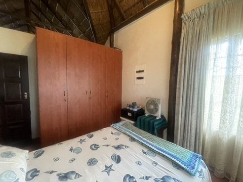 4 Bedroom Property for Sale in Drumblade A H Gauteng