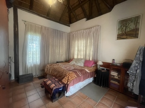 4 Bedroom Property for Sale in Drumblade A H Gauteng