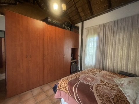 4 Bedroom Property for Sale in Drumblade A H Gauteng