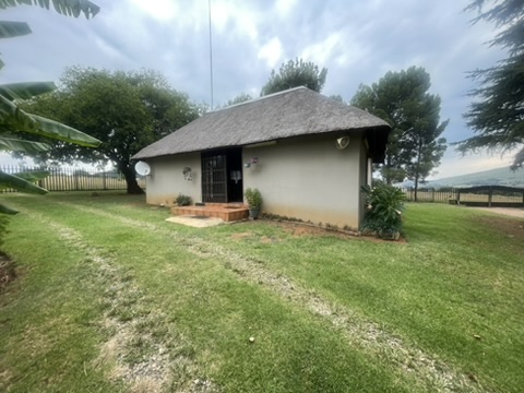 4 Bedroom Property for Sale in Drumblade A H Gauteng