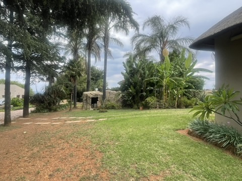 4 Bedroom Property for Sale in Drumblade A H Gauteng
