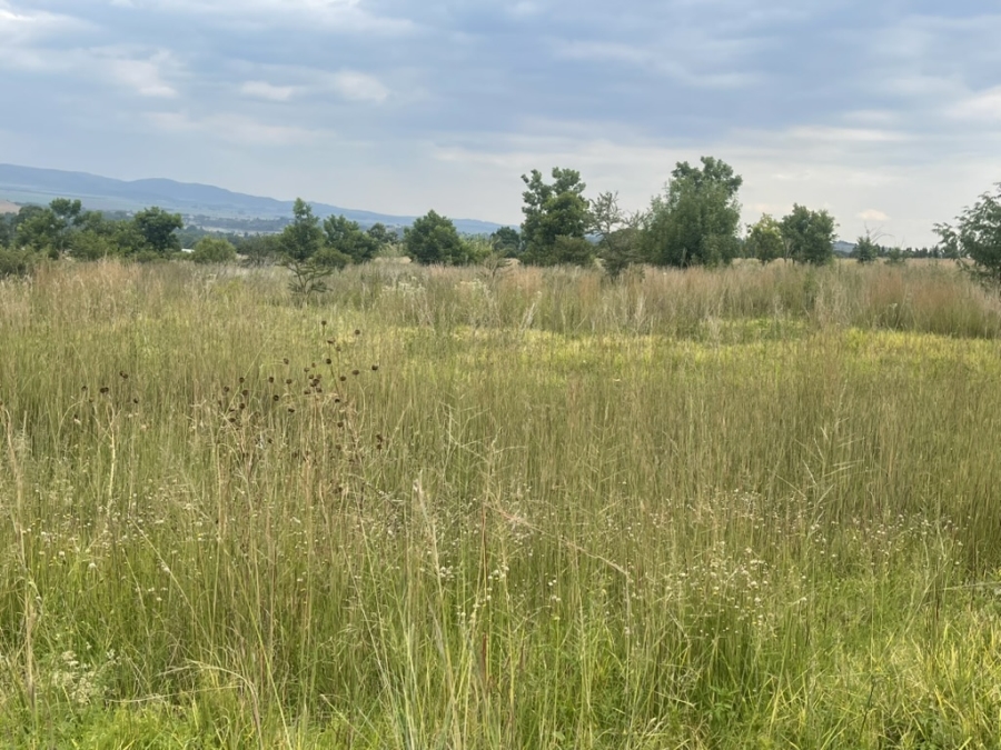 4 Bedroom Property for Sale in Drumblade A H Gauteng