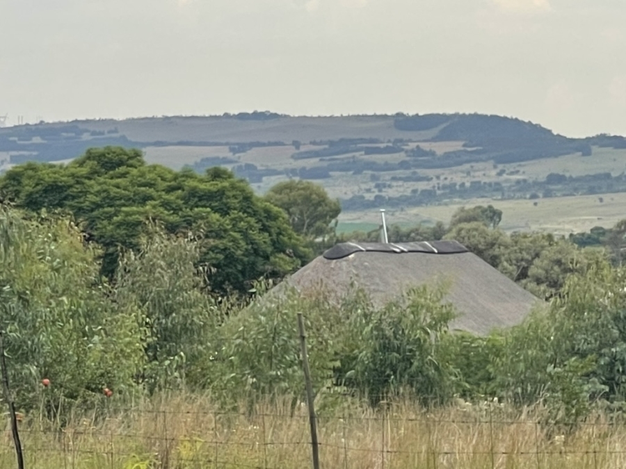 4 Bedroom Property for Sale in Drumblade A H Gauteng