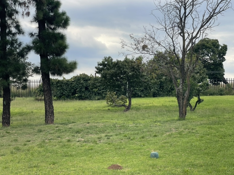 4 Bedroom Property for Sale in Drumblade A H Gauteng