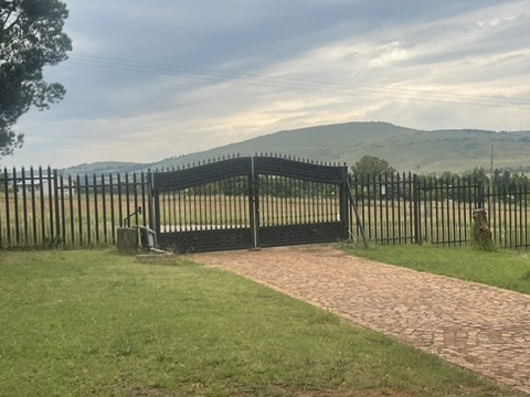 4 Bedroom Property for Sale in Drumblade A H Gauteng