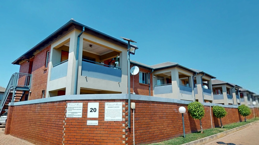 3 Bedroom Property for Sale in Andeon Gauteng