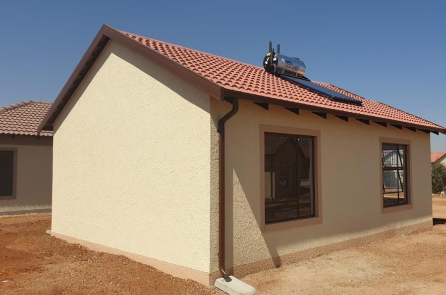 2 Bedroom Property for Sale in Selcourt Gauteng