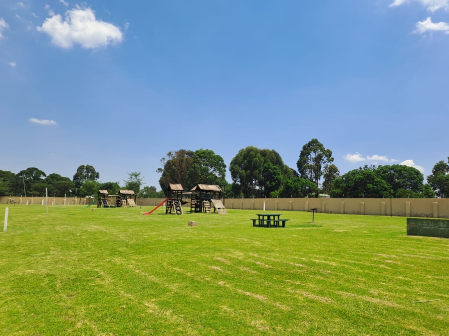 2 Bedroom Property for Sale in Aeroton Gauteng