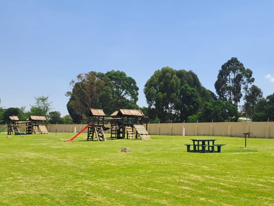 2 Bedroom Property for Sale in Aeroton Gauteng