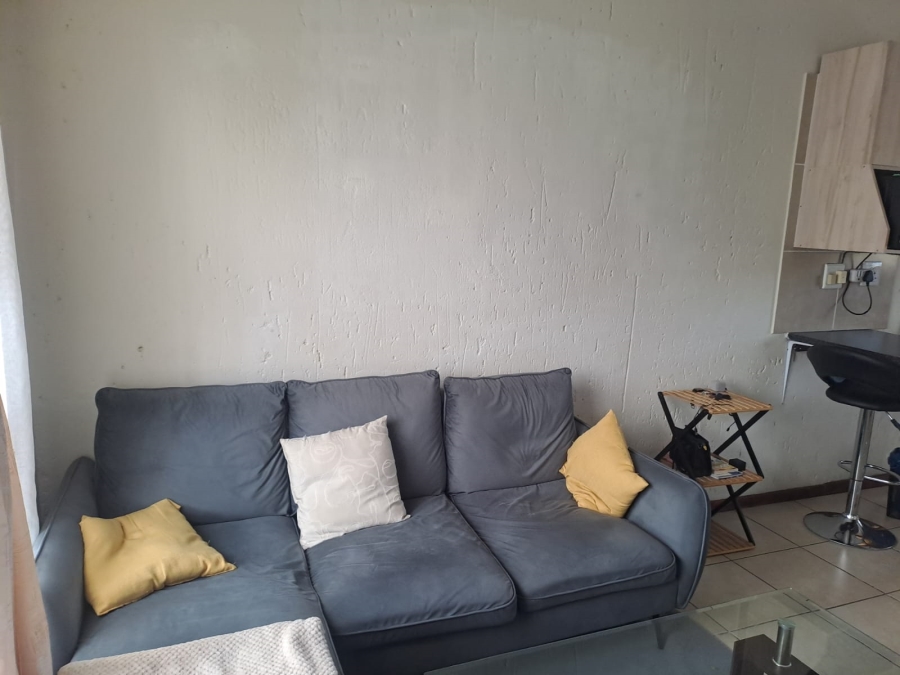 2 Bedroom Property for Sale in Aeroton Gauteng