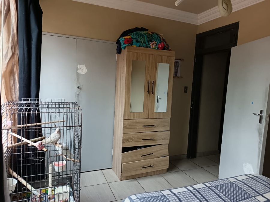 2 Bedroom Property for Sale in Vanderbijlpark Cw 6 Gauteng