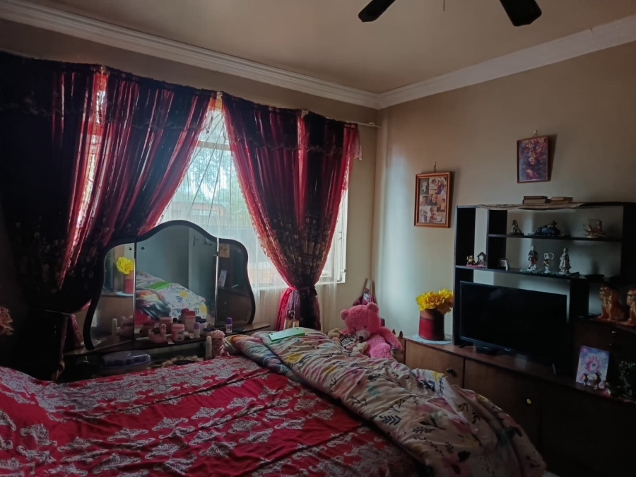 2 Bedroom Property for Sale in Vanderbijlpark Cw 6 Gauteng