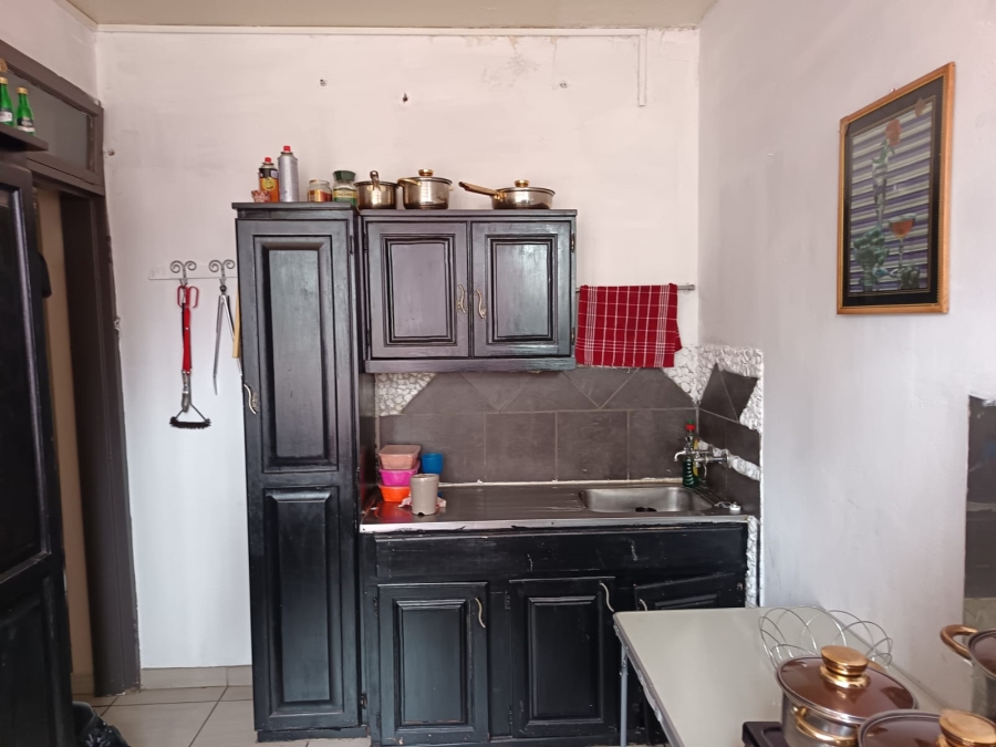 2 Bedroom Property for Sale in Vanderbijlpark Cw 6 Gauteng