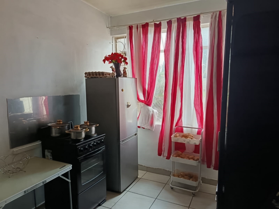 2 Bedroom Property for Sale in Vanderbijlpark Cw 6 Gauteng