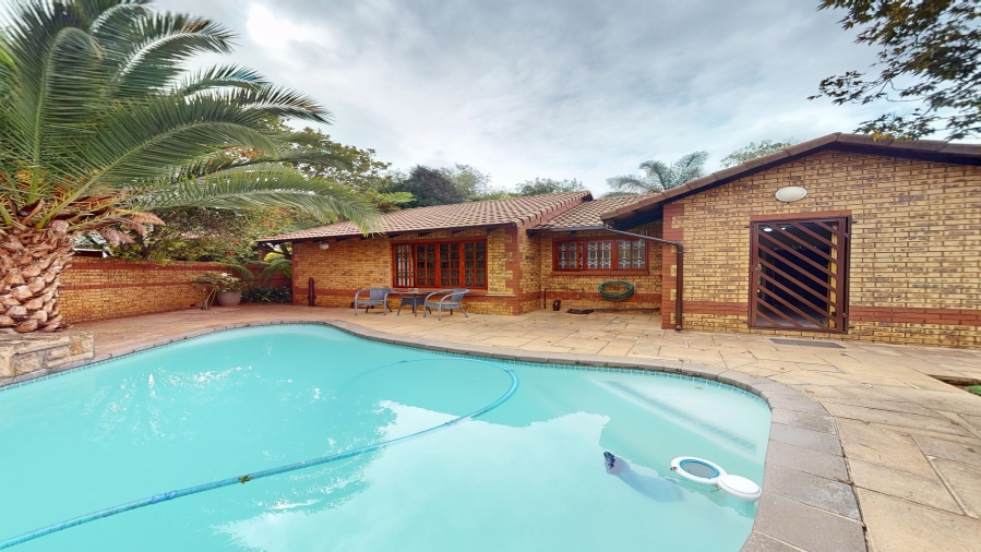 3 Bedroom Property for Sale in Rynfield Gauteng