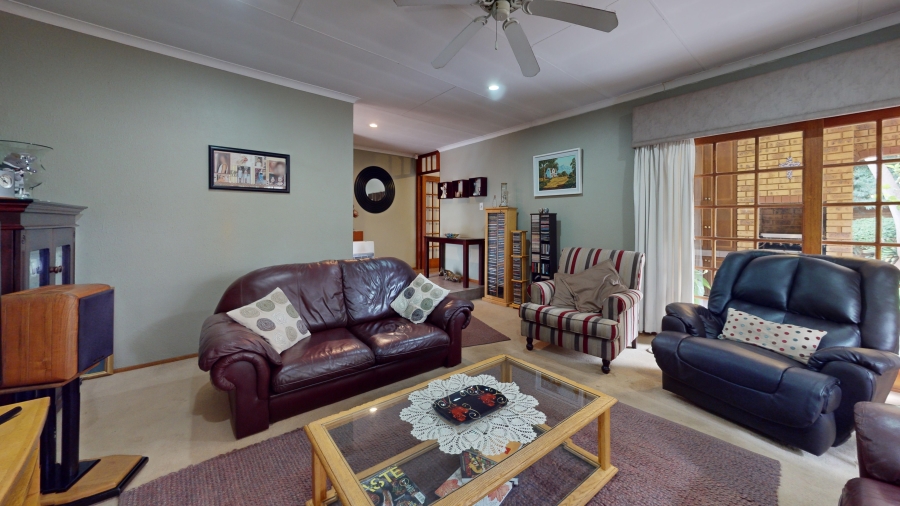 3 Bedroom Property for Sale in Rynfield Gauteng