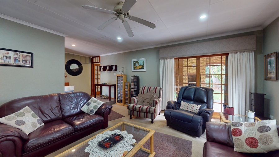 3 Bedroom Property for Sale in Rynfield Gauteng