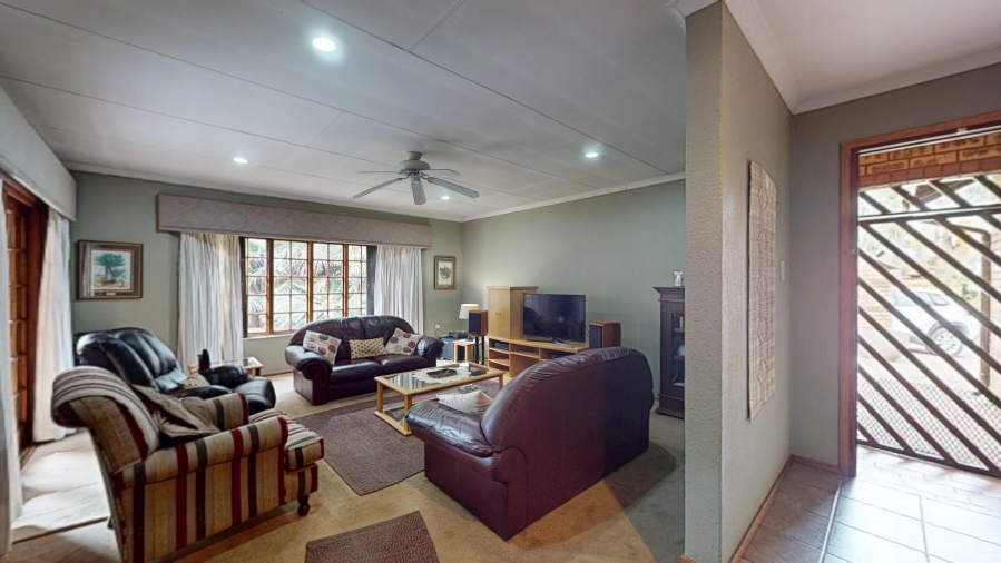 3 Bedroom Property for Sale in Rynfield Gauteng