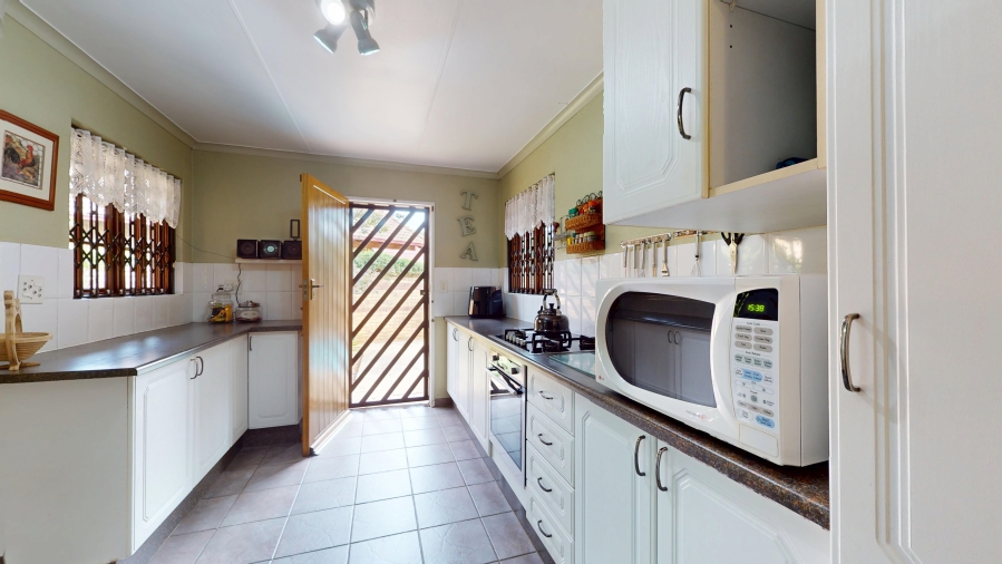 3 Bedroom Property for Sale in Rynfield Gauteng