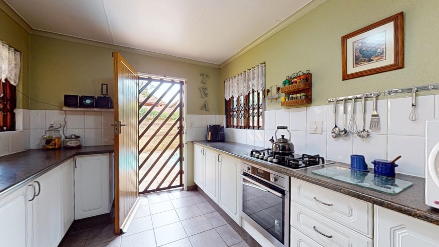 3 Bedroom Property for Sale in Rynfield Gauteng