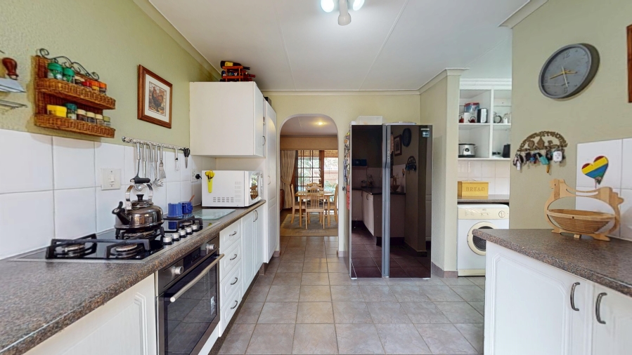 3 Bedroom Property for Sale in Rynfield Gauteng