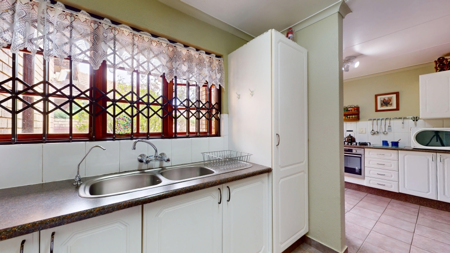 3 Bedroom Property for Sale in Rynfield Gauteng