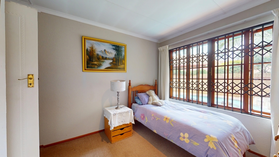 3 Bedroom Property for Sale in Rynfield Gauteng