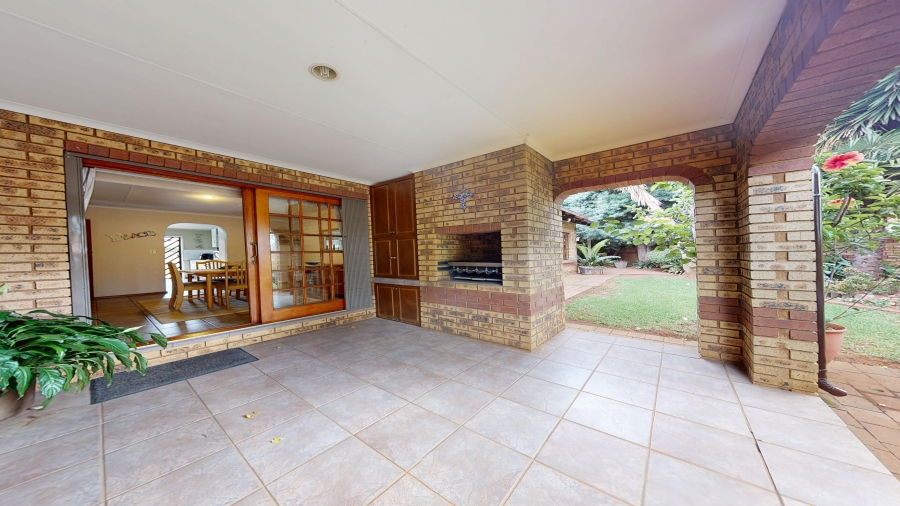 3 Bedroom Property for Sale in Rynfield Gauteng