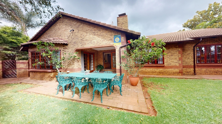3 Bedroom Property for Sale in Rynfield Gauteng