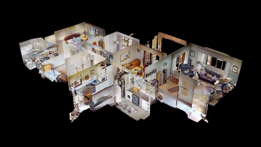 3 Bedroom Property for Sale in Rynfield Gauteng