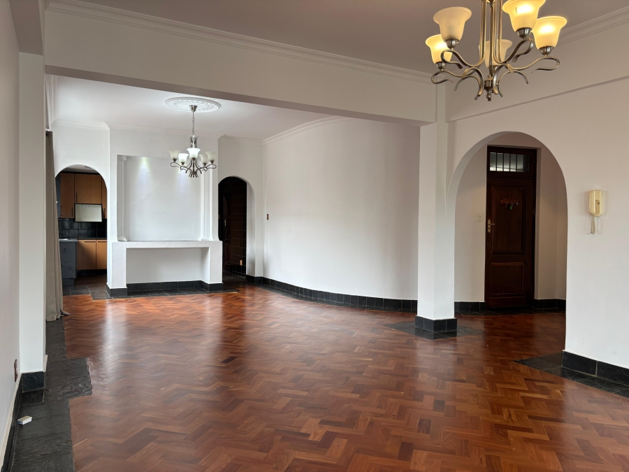 To Let 1 Bedroom Property for Rent in Killarney Gauteng