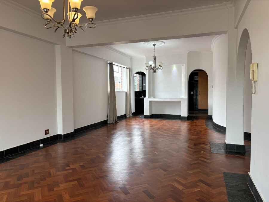 To Let 1 Bedroom Property for Rent in Killarney Gauteng