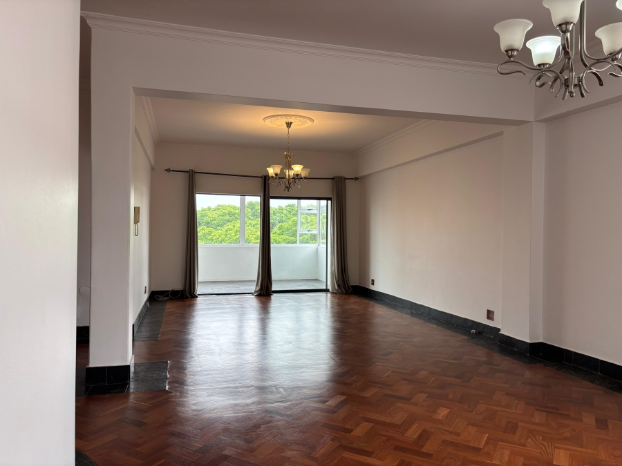 To Let 1 Bedroom Property for Rent in Killarney Gauteng