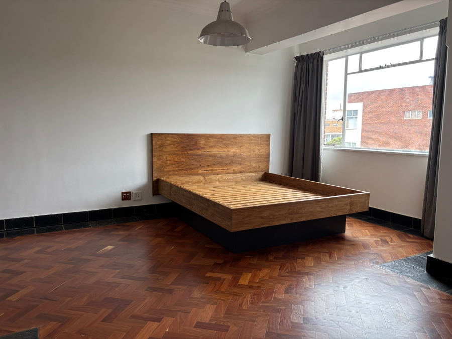 To Let 1 Bedroom Property for Rent in Killarney Gauteng