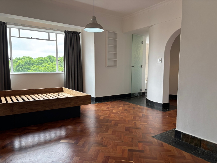 To Let 1 Bedroom Property for Rent in Killarney Gauteng